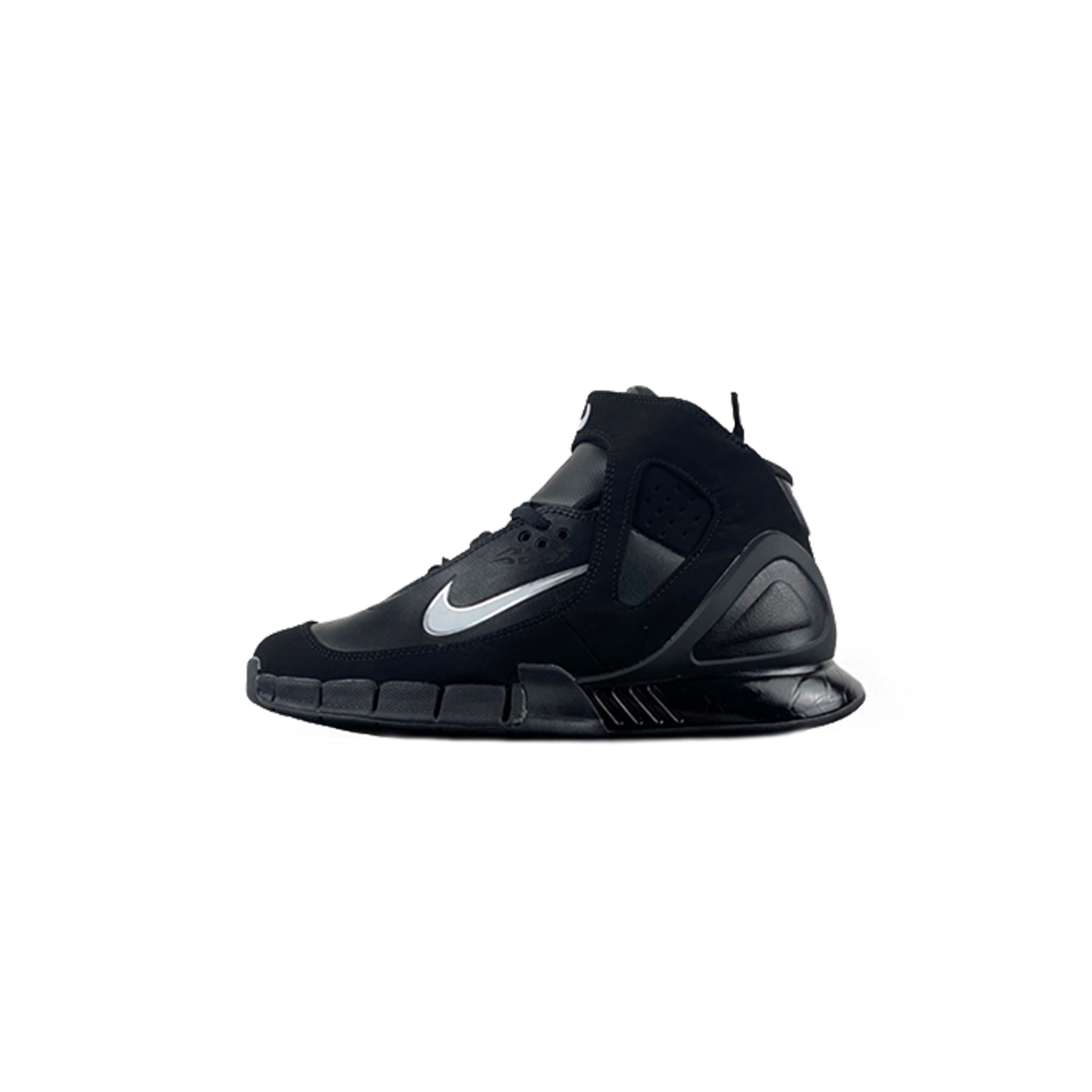 AIR ZOOM HUARACHE 2K5 ''BLACK 310850-013